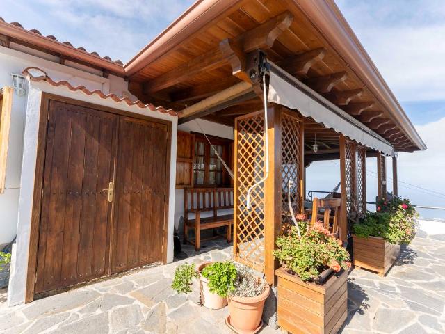 Finca rústica en Venta en La Perdoma San Antonio Benijos
