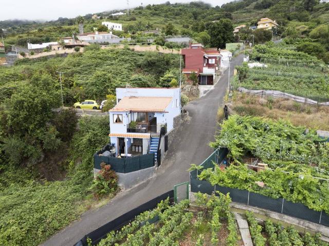 Finca rústica en Venta en La Perdoma San Antonio Benijos