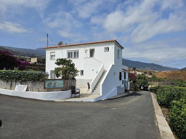Finca rústica en Venta en La Perdoma San Antonio Benijos