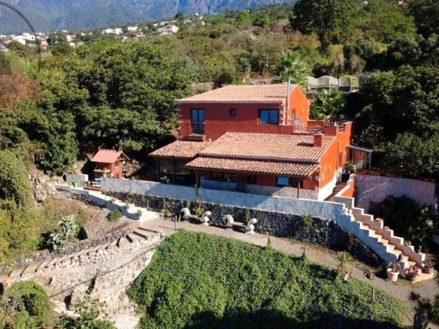 Finca rústica en Venta en La Perdoma San Antonio Benijos
