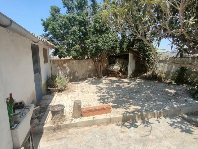 Finca rústica en Venta en La Pinilla Las Palas