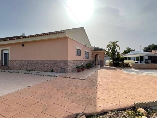 Finca rústica en Venta en La Pinilla Las Palas
