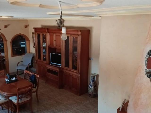 Finca rústica en Venta en La Pinilla Las Palas