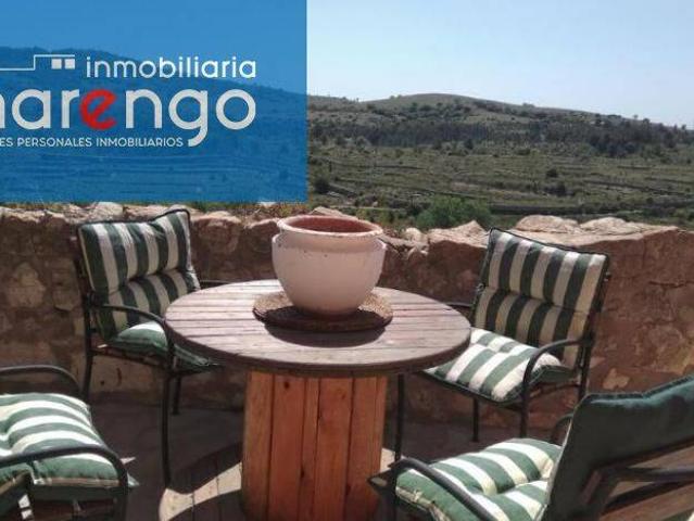 Finca rústica en Venta en La Pobla de Benifassà