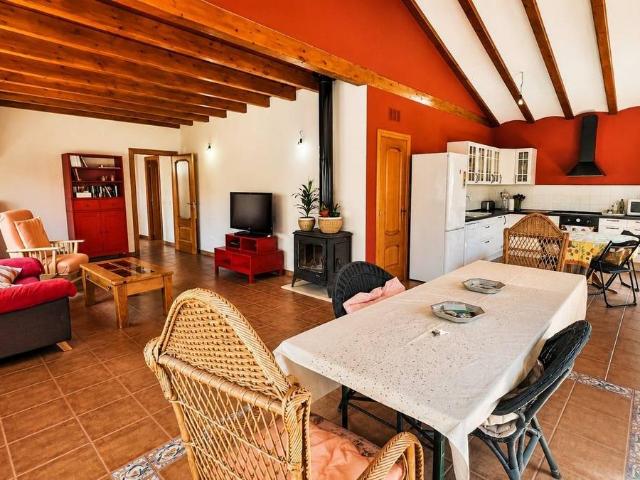 Finca rústica en Venta en La Pobla de Tornesa