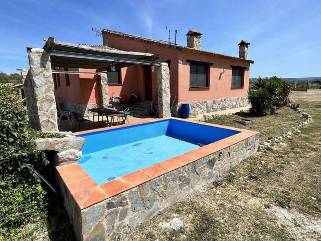 Finca rústica en Venta en La Pobla del Duc