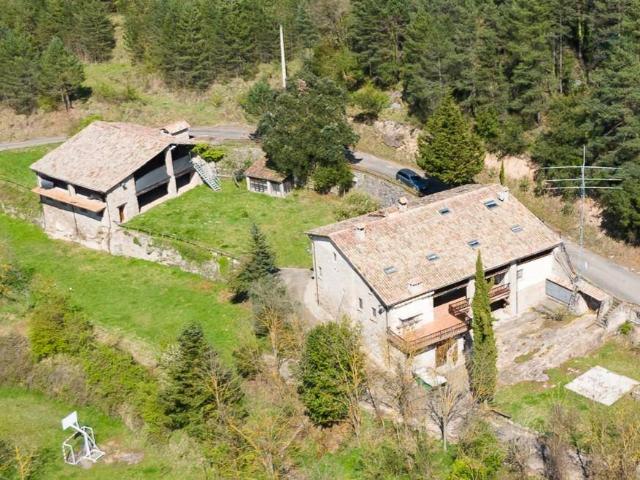 Finca rústica en Venta en La Quar