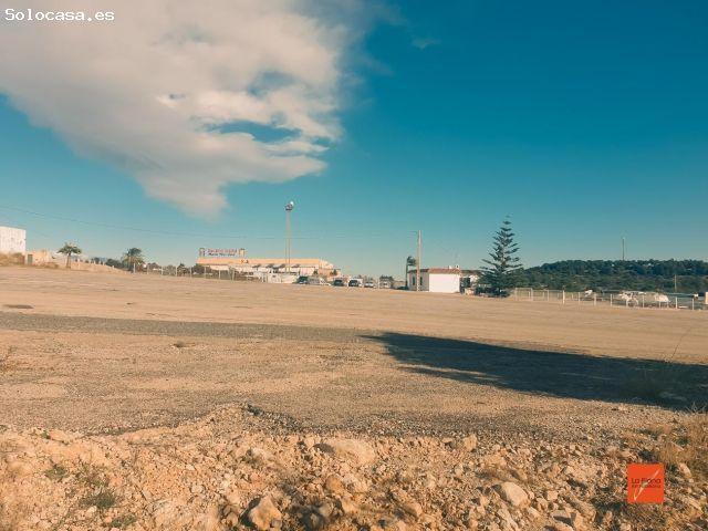 FINCA RUSTICA EN VENTA EN LA RAPITA TARRAGONA