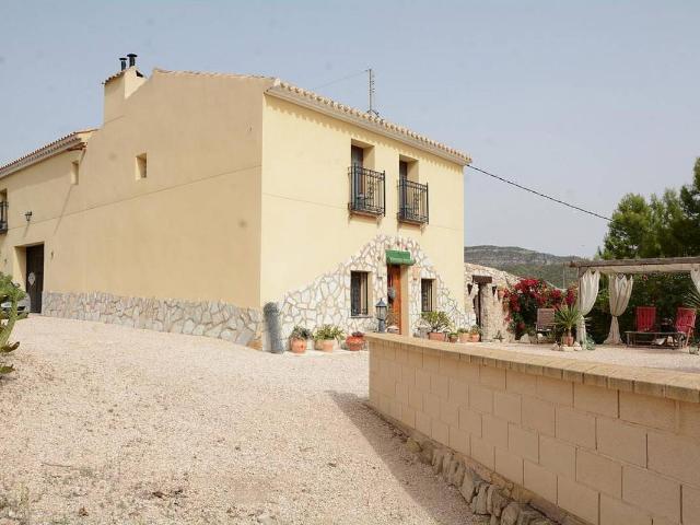 Finca rústica en Venta en La Romana