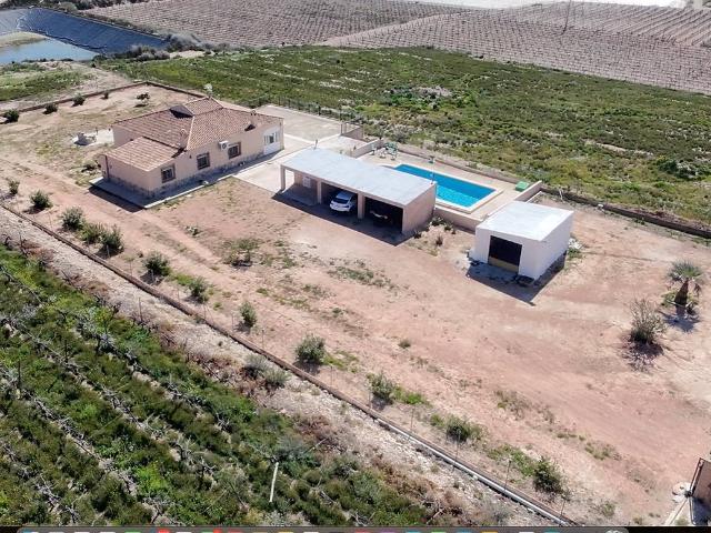 Finca rústica en Venta en La Romana