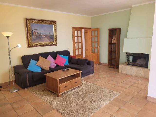 Finca rústica en Venta en La Salle Cuatro Torres