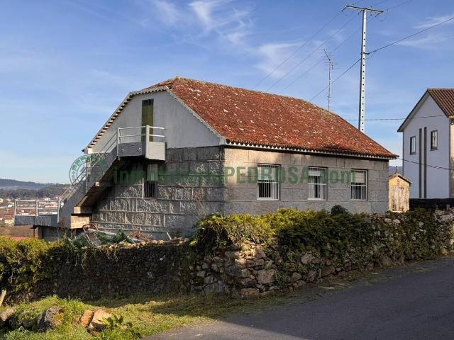 Finca rústica en Venta en La Seca Los Salgueriños