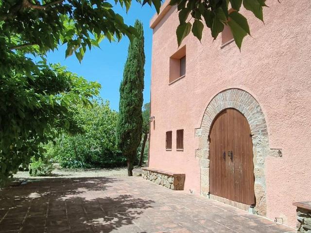Finca rústica en Venta en La Selva del Camp
