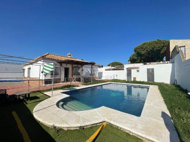 Finca rústica en Venta en La Soledad