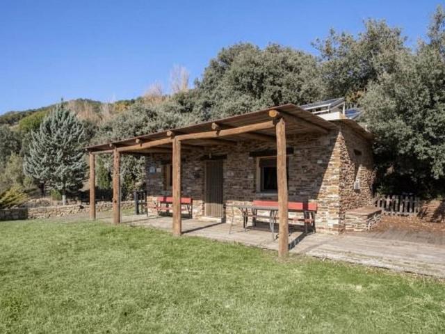 Finca rústica en Venta en La Taha