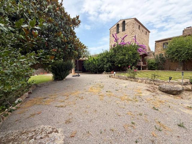 Finca rústica en Venta en La Tallada d'Empordà