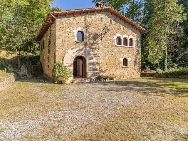 Finca rústica en Venta en La Vall d'en Bas