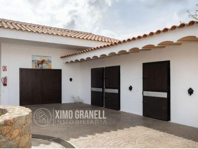 Finca rustica en Venta en La Vall dUixo, Castellón