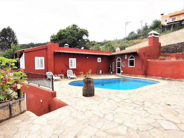 Finca rústica en Venta en La Vega El Amparo Cueva del Viento