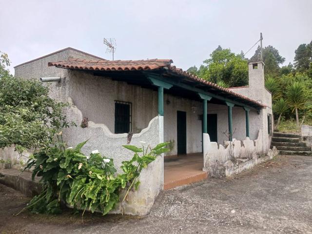 Finca rústica en Venta en La Vega El Amparo Cueva del Viento