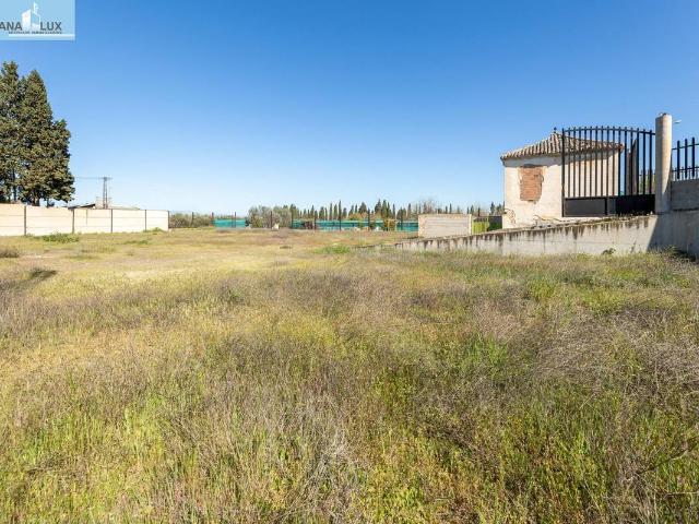 Finca rústica en Venta en La Zubia Ciudad