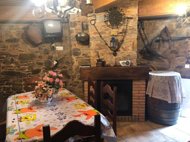 Finca rústica en Venta en Ladrillar