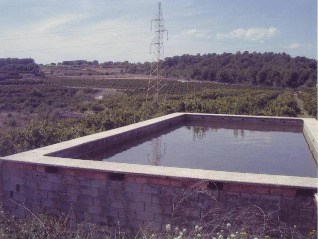 Finca rústica en Venta en L'Alcora