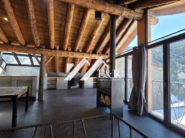 Finca rústica en Venta en L'Aldosa Ransol
