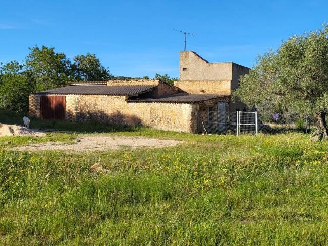 Finca rústica en Venta en L'Ametlla de Mar pueblo