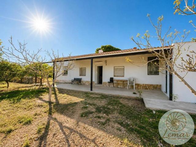Finca rústica en Venta en L'Ametlla de Mar pueblo
