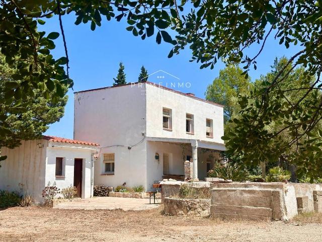 Finca rústica en Venta en L'Ametlla de Mar pueblo