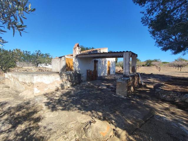 Finca rústica en Venta en L'Ametlla de Mar pueblo