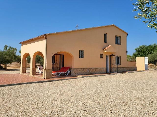 Finca rústica en Venta en L'Ametlla de Mar pueblo