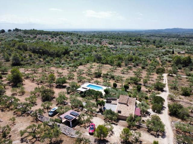 Finca rústica en Venta en L'Ametlla de Mar pueblo