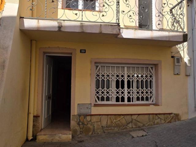 Finca rústica en Venta en L'Ametlla de Mar pueblo