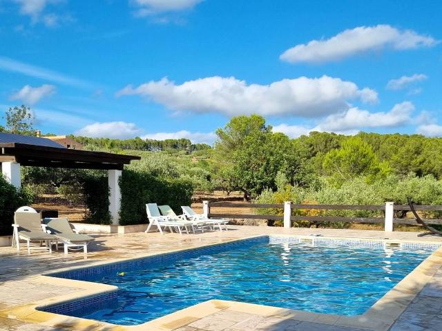 Finca rústica en Venta en L'Ametlla de Mar pueblo