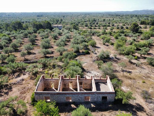 Finca rústica en Venta en L'Ametlla de Mar pueblo