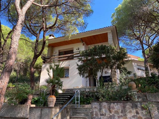 Finca rústica en Venta en L'Ametlla del Vallès
