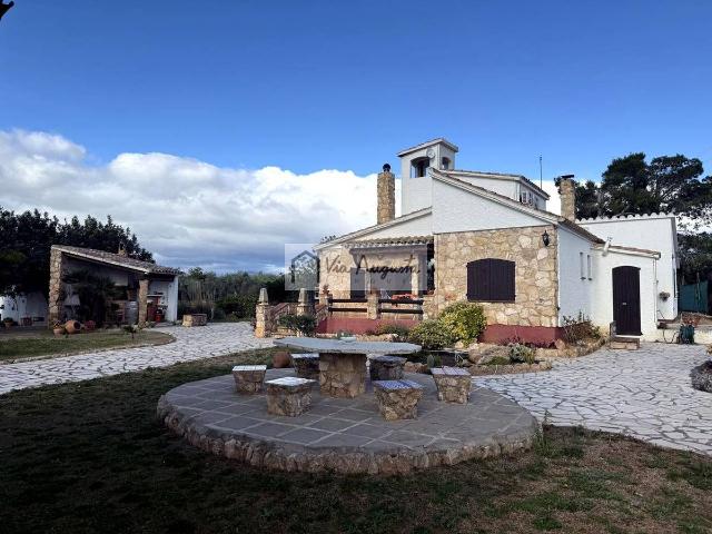 Finca rústica en Venta en L'Ampolla