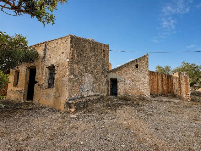 Finca rústica en Venta en L'Ampolla