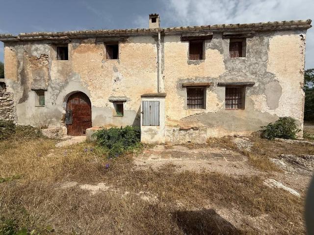 Finca rústica en Venta en L'Ampolla