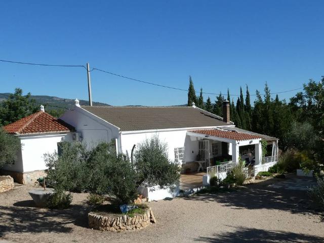 Finca rústica en Venta en L'Ampolla