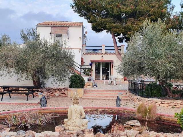 Finca rústica en Venta en L'Ampolla