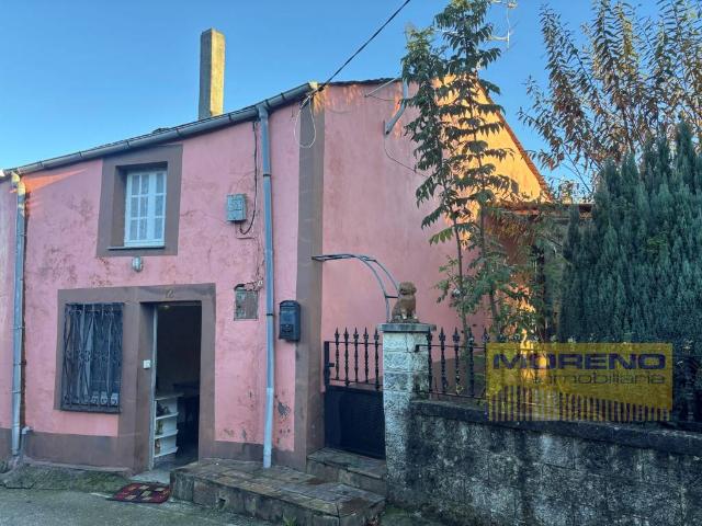 Finca rústica en Venta en Láncara