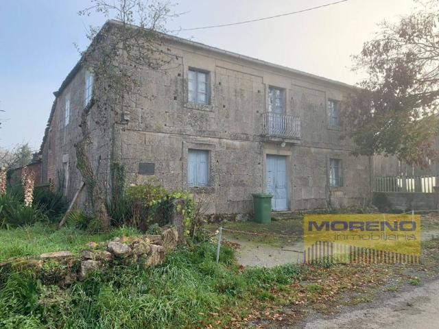 Finca rústica en Venta en Láncara