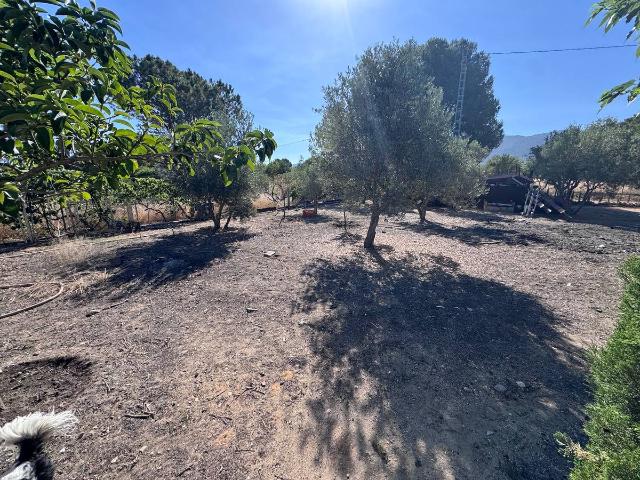 Finca rústica en Venta en Las Tiesas