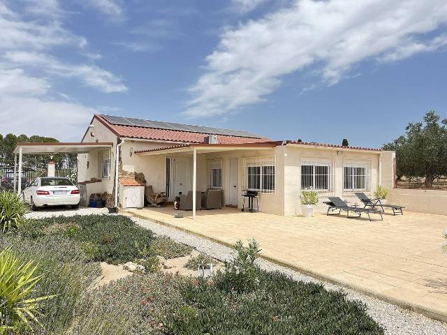 Finca rústica en Venta en Las Tiesas