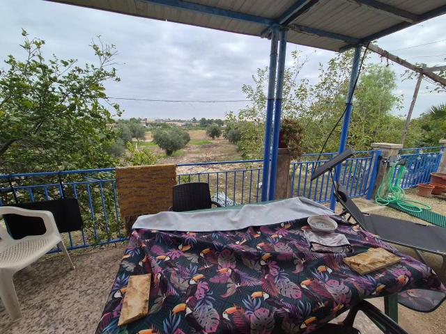 Finca rústica en Venta en Las Torres de Cotillas