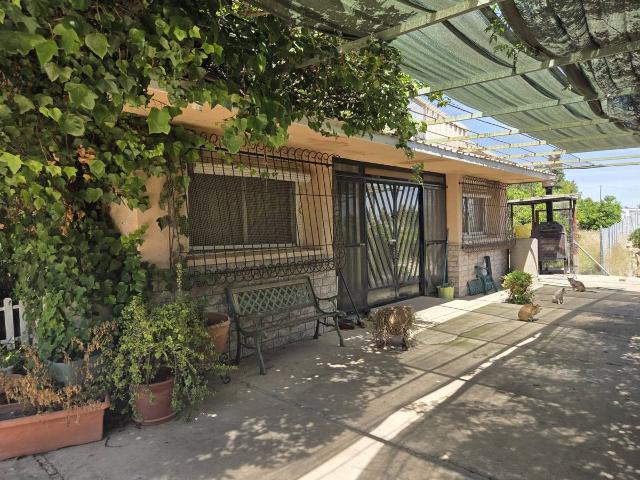 Finca rústica en Venta en Las Torres de Cotillas