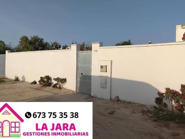 Finca rústica en Venta en Las Tres Piedras Costa Ballena